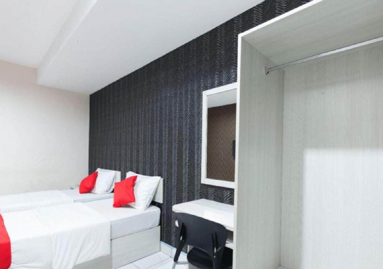 Hotel Pulai Ipoh Exterior photo