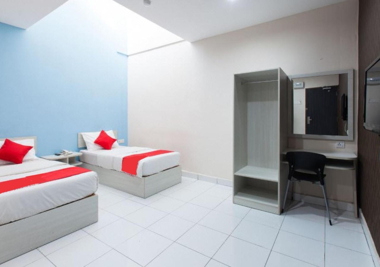 Hotel Pulai Ipoh Exterior photo