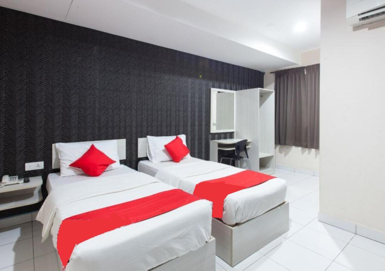 Hotel Pulai Ipoh Exterior photo